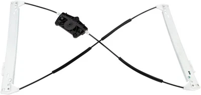 Window Regulator for AUDI	A6 2005-2011 S6 2007-2011 4F0839462 4F0839462A - Image 1 of 4