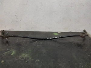 rear stabilizing bar for AUDI A4 BERLINA (8E) 2.5 V6 24V TDI 2000 376598 - Picture 1 of 14
