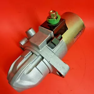Honda Insight L3 1.0L 2002 to 2006 Starter SM612-07 SM612-08 Reman 1 year Warr - Picture 1 of 8