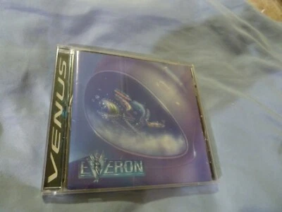 Venus by Everon (CD, Oct-1997, Mascot) IMPORT LIKE NEW CONDITION.  Foto 1 de 4