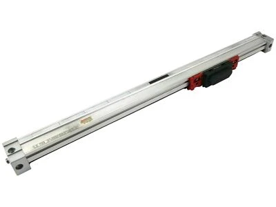 Heidenhain LS 703 336976 0A Längenmessgerät ML 520mm + AE LS 703 -unused- - Bild 1 von 4