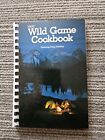 NAHC Wild Game Cookbook (1986, Spiral Bound)