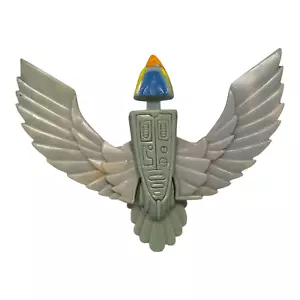 sympa tally hawk silverhawks aigle 1986 ( Kenner ) 0714 - Imagen 1 de 2