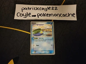 Lotad Common World Championships 2005 Promo 66/100 LP - Picture 1 of 10