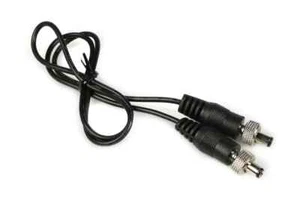Shure 95B8420 Cavo jumper di alimentazione DC per ricevitore Shure - Foto 1 di 5