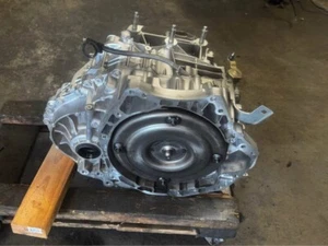 Mazda 6 2017 2018 AT 2.5L w/o Mazda 3 40k miles 400-11014 automatic transmission - Picture 1 of 10