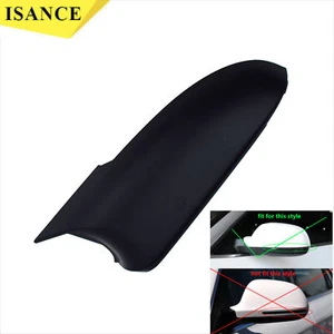 Left Side Mirror Bottom Lower Cover for Audi A3 A4 A5 B8.5 RS3 RS4 RS5 2010-2016 - Picture 1 of 9