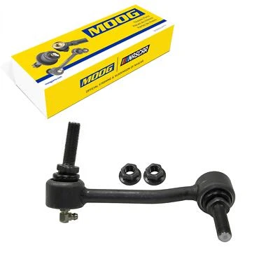 Barra estabilizadora de suspensión MOOG enlace para Mercedes-Benz Sprinter 3500XD 2018-2020 Foto 1 de 3