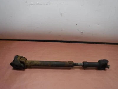Jeep Grand Wagoneer 86-91 Front Driveshaft AMC V8 Automatic Factory Free Ship - Image 1 of 4