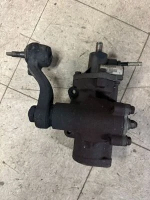 2004 CHEVROLET TAHOE Steering Gear - P26082140 - Image 1 of 3
