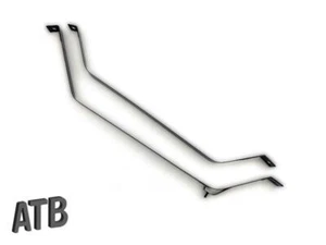 Cintas de depósito Cinta de depósito Tanque Cintas de depósito de combustible para Hyundai i30 Kia Cee ́d Ceed - Imagen 1 de 3