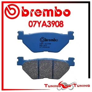 Pastiglie Posteriori BREMBO CC PER YAMAHA V MAX 1700 2013 2014 2015 2016 16 - Foto 1 di 1