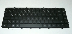 Tastatur Deutsch QWERTZ P/N: V135002BK1 GR für HP Envy 6-1170eg, 6-1032eg - Bild 1 von 3