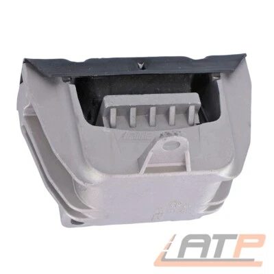 MOTORLAGER LAGERUNG MOTOR VORNE LINKS FÜR VW BORA 1J BJ 98-05 GOLF 4 1J BJ 97-06 - Bild 1 von 4