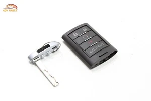 CHEVROLET CORVETTE SMART KEYLESS ENTRY REMOTE KEY FOB OEM 2015-19 💎 - Picture 1 of 4