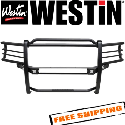 Westin 40-34025 Sportsman X Grille Guard for 2019-2020 Ram 2500/3500 Foto 1 de 4