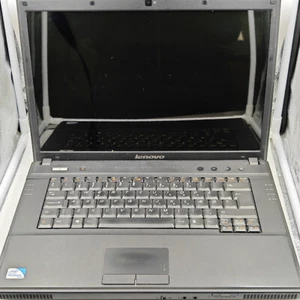 Lenovo ThinkPad T60 For Parts - No RAM/Battery/Storage - Afbeelding 1 van 13