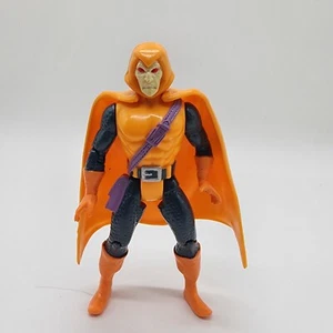 Figura de acción vintage 1994 Marvel Duende Verde suelta con capa - Imagen 1 de 6