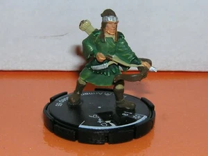 Mage Knight Dungeons #072 Arman Gessep - Imagen 1 de 1