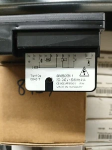 8630 - Vokera Ignition Box 8630 - Picture 1 of 3