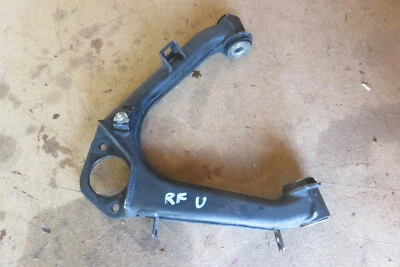 95 Ferrari 456 GT 456GT brazo de control delantero derecho superior OEM 159624 Foto 1 de 2