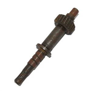 Engranaje de transmisión de velocímetro 22 dientes engranaje para jeeps Willys modelo EC - Imagen 1 de 5