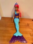 Barbie Dreamtopia Mermaid Matell 1990 head 2019 body