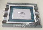 Discovery Cove Photo Frame for 6” by 8” Or 4” by 6 “ NEW