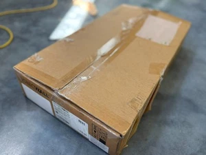 SonicWall 02-SSC-3113 Rackmount Kit for TZ470/TZ370 Open Box - Afbeelding 1 van 2