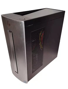 HP ENVY Desktop Barebones PC | No CPU, No RAM, No Storage | Intel Socket LGA151 - Zdjęcie 1 z 4