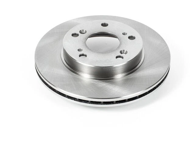 Rotor de freno delantero para Acura RSX Base 2002-2006 2003 2004 2005 NR818TX Foto 1 de 1