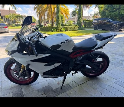 2016 Triumph Other  - Image 1 of 4