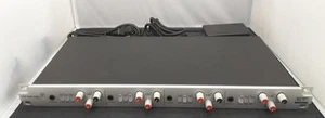 Solid State Logic Alpha VHD Pre 4-Channel Mic Preamp Used - Picture 1 of 11