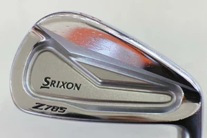 Dunlop SRIXON Z785 5 Iron Set 6-9 P RH Regular NS MODUS 3 TOUR 105 9247 - Picture 1 of 8