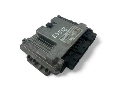 Centralina motore CITROËN C4 I LC ECU 9664257580 0281013332 29061299 - Immagine 1 di 4