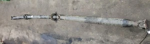 MERCEDES SPRINTER PROPSHAFT FRONT TO REAR 2.1 DIESEL MANUAL W906 2014 - 2018 - Picture 1 of 21