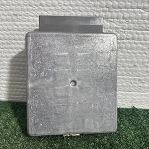 2001 FORD MUSTANG 4.6L ENGINE CONTROL COMPUTER MODULE ECU XR3F-12A650-AAB - Picture 1 of 7
