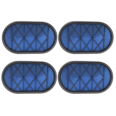 Sistema de filtro de aire para Kenworth T800B T800W Cummins ISX P616056 CA5500 Foto 1 de 4