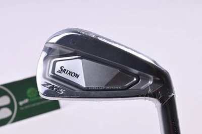 Srixon ZXi5 #5 Iron / 24 Degree / Senior Flex UST Mamiya Recoil 460 Shaft - Image 1 of 4