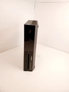 Microsoft Xbox One Konsole Schwarz Model 1540 Getestet Funktioniert Nur Konsole - Bild 1 von 11
