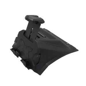 Tablet Phone Mount GPS Navigation Electronic Device Holder With Storage Box C RM - Zdjęcie 1 z 12