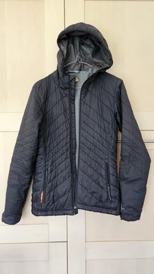 Icebreaker Damenjacke – MerinoLoft™ Helix Kapuzenjacke – Größe S - Mängel - Bild 1 von 4