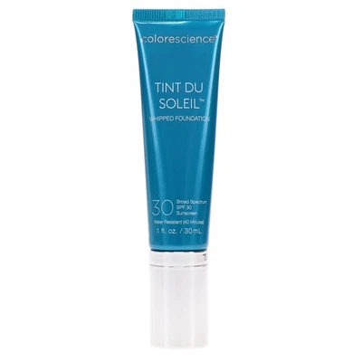 Colorescience • Tint du Soleil SPF 30 UV Protective Foundation • LIGHT • 1oz - Image 1 of 4