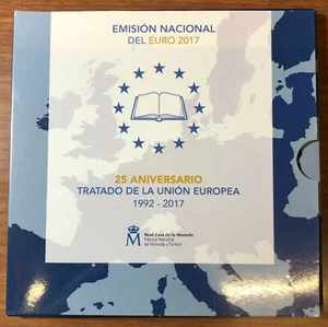 SPAIN SPAIN divisional 2017 treaties treaty - Picture 1 of 1