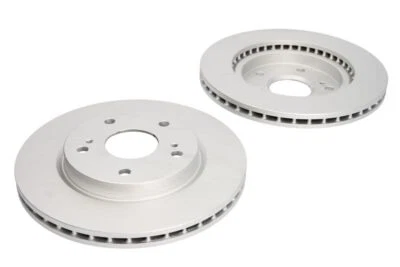 2X Disco de freno DELPHI BG4816C para SUZUKI SWIFT IV (FZ, NZ) 1.2 2010- Foto 1 de 4