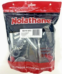 Nolathane - Rear Leaf Spring And Shackle Bushings (REV161.0072) - Picture 1 of 3