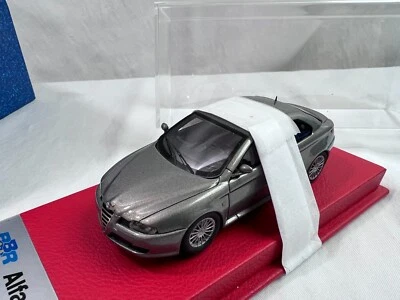 1/43 scale BBR 2003 Alfa Romeo GT *SMELLS MUSTY - Image 1 of 4