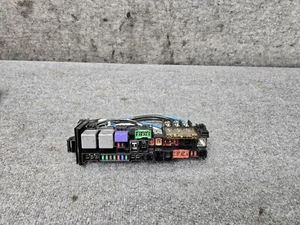 BATTERY FUSE BOX RELAY CONTROL MODULE ASSEMBLY LEXUS 16-20 GS-F GSF OEM - Picture 1 of 7