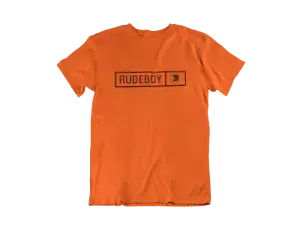 RUDEBOY T-Shirt - Bild 1 von 4
