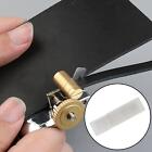 Leather Cutting Tool Adjustable Hand Leather Craft Tool Leather Laces Cutter